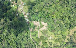 Carbon, Cahuita, Limon 70403