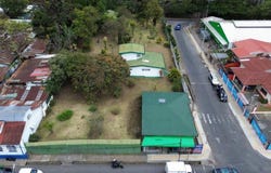 , Tres Ríos, La Union, Cartago, La Union, Cartago