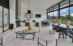 Lucent Home @ Espavel - Hacienda Espavel, La Guacima, Alajuela Province