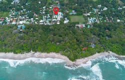 Turnkey Boutique Hotel in the Heart of Santa Teresa - Santa Teresa, Puntarenas, Puntarenas Province