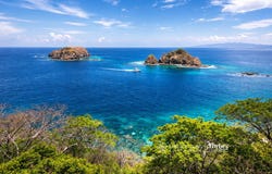 H8C3+FQ, Sardinal, Guanacaste Province