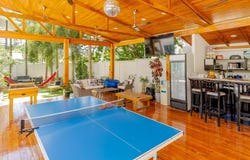 Turnkey Villas at Malpaís - Malpaís, Santa Teresa, Puntarenas Province