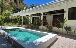Casa Sol, Samara, Guanacaste 50205