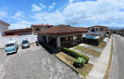 , Santo Tomás, Santo Domingo, Heredia, Santo Domingo, Heredia
