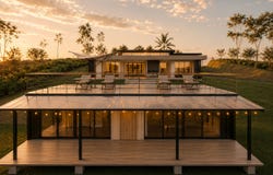 Casa Terraza, Santa Elena, Puntarenas Province 11902