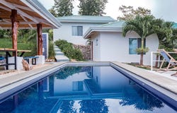 Hotel Las Estrellas, Samara, Guanacaste Province 50205