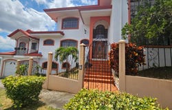 Villa Adobe 118, San Pablo, San Pablo, Heredia, San Pablo, Heredia 40901
