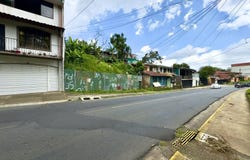 Home Construction Site For Sale in Jardines de Roma, Jardines de Roma, Heredia