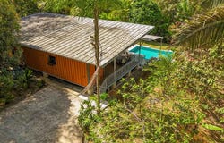 Uvita, Morete, Puerto Cortes, Puntarenas 60504