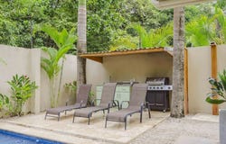 Surfside 4-Plex, Potrero, Guanacaste, Potrero, Guanacaste