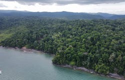 Osa>Sierpe, Sierpe, Puntarenas, Sierpe, Puntarenas