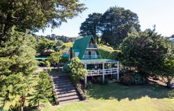 20389-Casa Chalet El Castillo, San Rafael, Heredia
