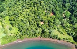 Spectacular Coastal Rainforest Estate Property, Puerto Jimenez, Puntarenas 61301