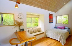 Tiny Homes Retreat , Rivas, Perez Zeledon, San Jose, Rivas, San Jose 11904