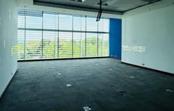 Office Space for Lease in a Class A+ Office Park, Pozos, San José