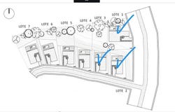 Rancho Monterrey Residential Lot 03: Beautiful and spacious lot with water and electric in place!, Esterillos Este, Puntarenas 60901