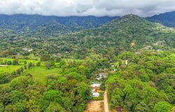 Ojochal, Avenida principal, Puerto Cortes, Puntarenas 60501