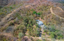 87HG+H8, Tempate, Guanacaste Province