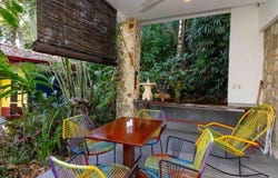 Rustic Jungle Condo, Quepos, Puntarenas 6031