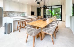 White Paradise Villa at Malpaís - Malpaís, Santa Teresa, Puntarenas Province