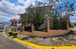Villa Adobe 118, San Pablo, San Pablo, Heredia, San Pablo, Heredia 40901