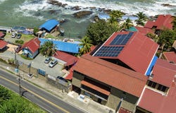 Limon, Limon, Limón Province