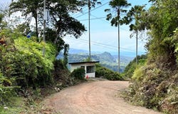 Hills of Poprtalon, Portalon, Aguirre, Quepos, Puntarenas, Portalon de Quepos, Puntarenas, Portalon de Quepos, Puntarenas