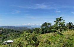 Near the Coast Home Construction Site For Sale in Ojochal, Ojochal, Puntarenas