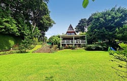 20389-Casa Chalet El Castillo, San Rafael, Heredia