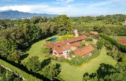21085-Hacienda Estate, Santo Domingo, Heredia