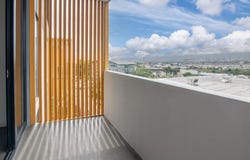 Top Floor 2-Br Apt. with a view at Escazú Village - Escazú Village, Escazu, San José Province