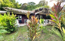 Cahuita, Cahuita, Limón Province