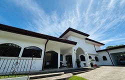 Cuatro esquinas , San Miguel, Santo Domingo, Heredia, Santo Domingo, Heredia 40103