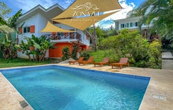 Montezuma, Puntarenas Province, Puntarenas Province