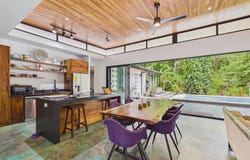 Villa Shanti, Samara, Guanacaste Province 50205