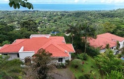 Whale Tail Grandview Villas , Bahía Ballena, Osa, Puntarenas, Osa, Puntarenas 60504