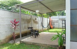 Cahuita, Cahuita, Limón Province