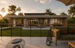 Casa Terraza, Santa Elena, Puntarenas Province 11902