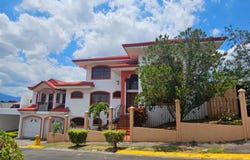 Villa Adobe 118, San Pablo, San Pablo, Heredia, San Pablo, Heredia 40901