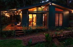 Casa Monte Sereno, Santa Elena, Puntarenas Province 11902