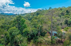 Ojochal, Finca Maranon, calle D, Puerto Cortes, Puntarenas 60501