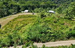 Near the Coast Home Construction Site For Sale in Ojochal, Ojochal, Puntarenas