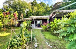 Cahuita, Cahuita, Limón Province