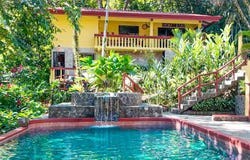 Flutterby Condo: Manuel Antonio's Exclusive Rainforest Haven, Manuel Antonio, Puntarenas 60601