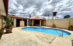 Coco, Coco, Guanacaste Province
