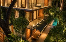9-Room Boutique Hotel with Pool Walking Distance to the Beach - Santa Teresa, Cóbano, Puntarenas Province