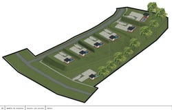 Rancho Monterrey Residential Lot 03: Beautiful and spacious lot with water and electric in place!, Esterillos Este, Puntarenas 60901