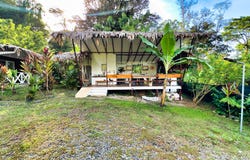 Cahuita, Cahuita, Limón Province