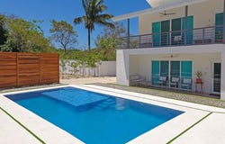 Turnkey Villas at Malpaís - Malpaís, Santa Teresa, Puntarenas Province