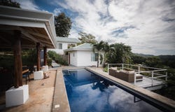 Hotel Las Estrellas, Samara, Guanacaste Province 50205